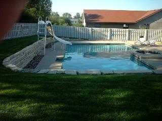 941 Echo Dr., Burlington, WI 53105