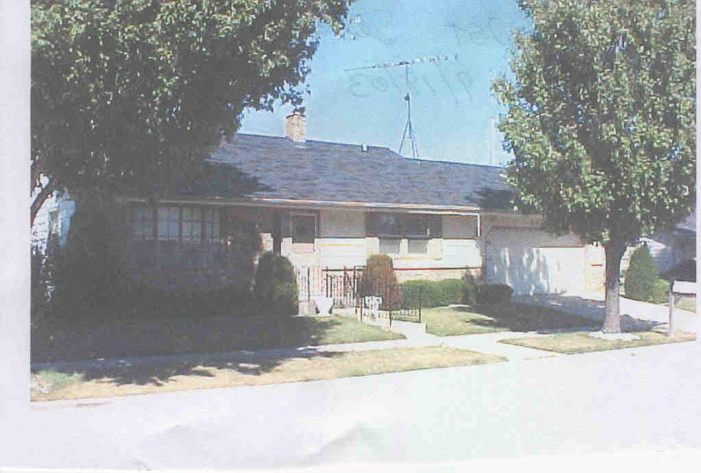 5322 62nd St, Kenosha, WI 53142