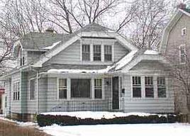 5939 N Bay Ridge, Whitefish Bay, WI 53217
