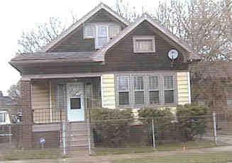 1342 St Patrick St, Racine, WI 53404