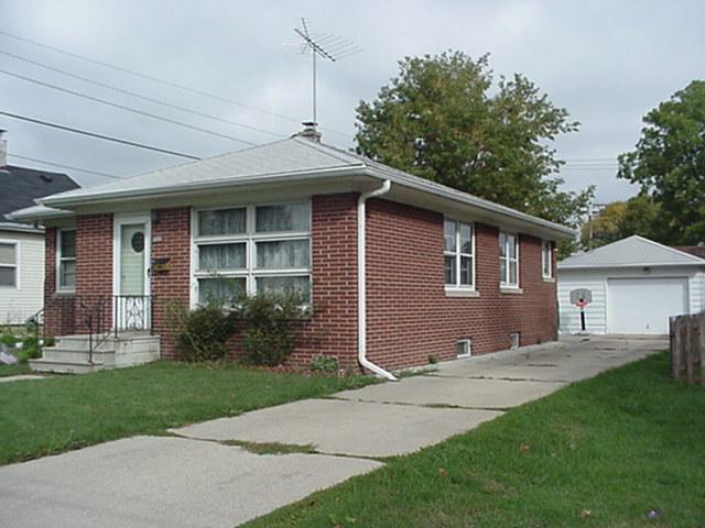 3310 Twentyfirst St., Racine, WI 53405