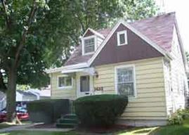 [Address Hidden by Seller], Milwaukee, WI 53207