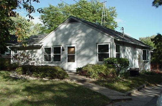 1567 Church St., Lyons, WI 53105