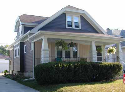 7911 W Clarke, Wauwatosa, WI 53213