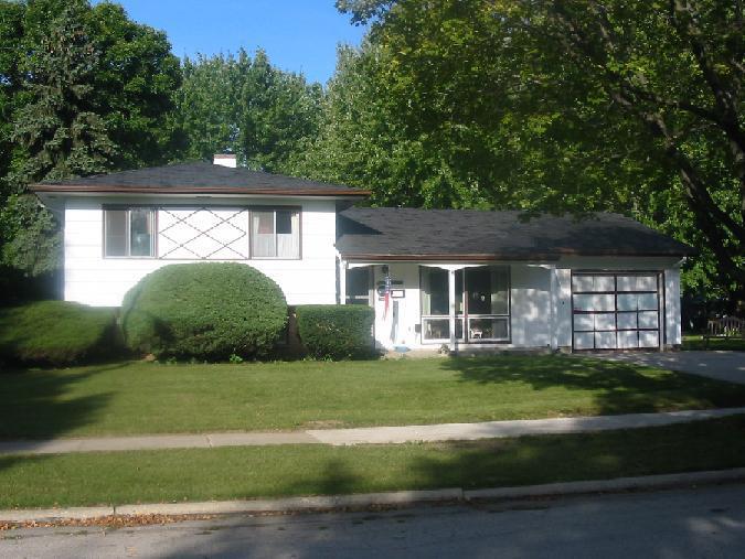 1103 N Webster, Port Washington, WI 53074