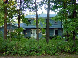 27025 Sherwood Forest, Dover, WI 53185