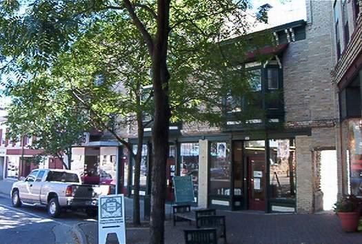 161 E Chestnut St., Burlington, WI 53105