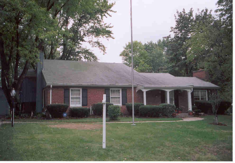 219 W Mount Royal Rd., Glendale, WI 53217