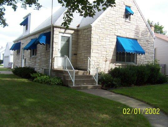 1330 W Howard Ave., Milwaukee, WI 53221
