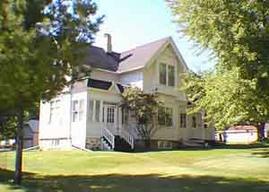 2007 Randolph St., New Holstein, WI 53061