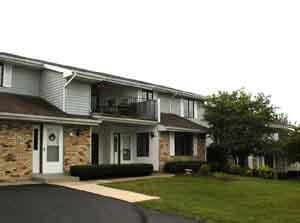 1414 Fox Tail Dr. #102, Mount Pleasant, WI 53406