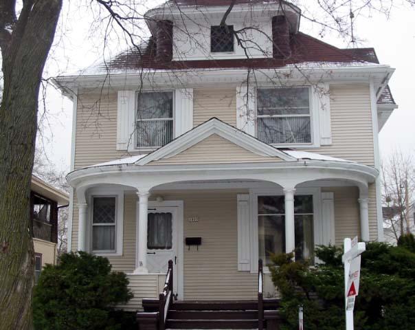 1809 N 7th St., Sheboygan, WI 53081