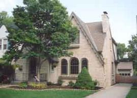 5970 N Bay Ridge, Whitefish Bay, WI 53217