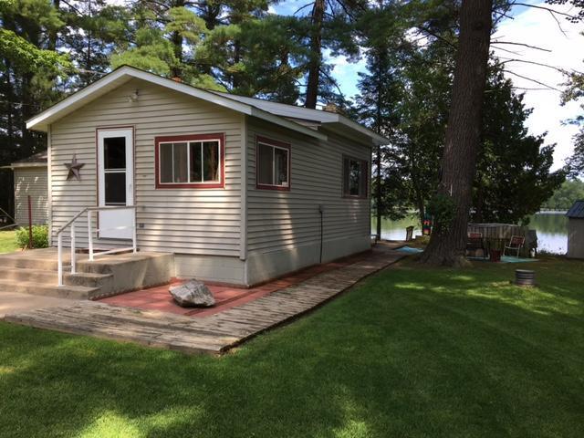 N18094 Lindquist Lake Rd., Pembine, WI 54119