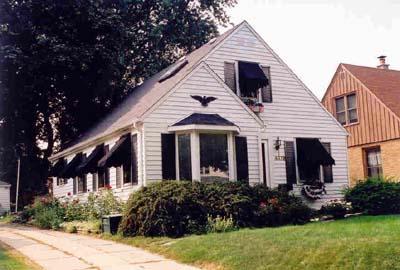 4479 S Adams Ave., Milwaukee, WI 53207