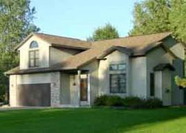 N6988 Bice Ave., Holland, WI 54636