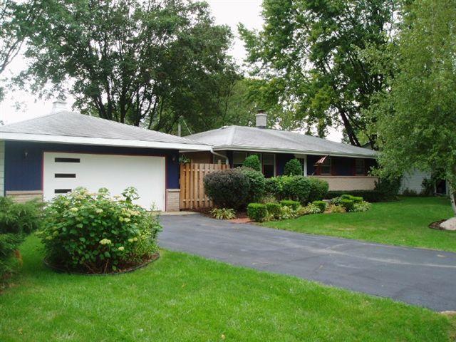 11121 W Abbott Ave., Hales Corners, WI 53130