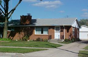 2809 Virginia St., Racine, WI 53405