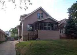 [Address Hidden by Seller], Milwaukee, WI 53214
