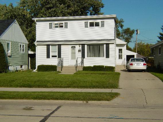 1509 Kentucky St., Racine, WI 53405