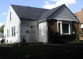 3717 S 15th Pl., Milwaukee, WI 53221