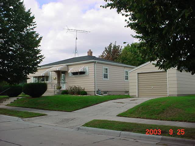 1816 Grams Ct., Sheboygan, WI 53081