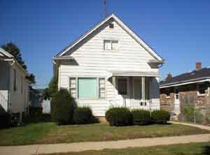 3452 Charles St., Racine, WI 53402