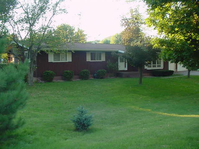N1109 Mormon Dr., Shelby, WI 54601