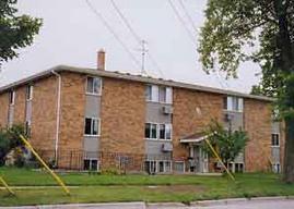 1106 S 7th St., Sheboygan, WI 53081