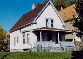 2207 N 41st St., Milwaukee, WI 53208