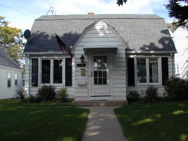 3739 S 19th St., Milwaukee, WI 53221