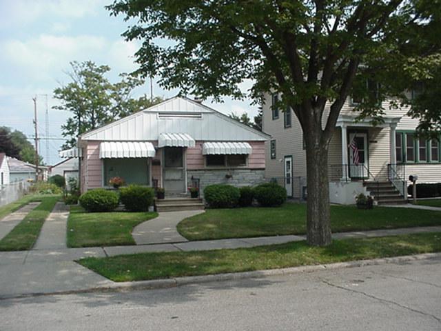 5507 32nd Ave., Kenosha, WI 53144