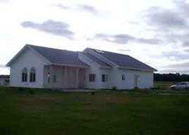 2940 Mealy Rd., Dover, WI 53185