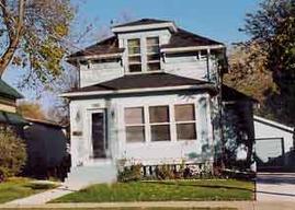 460 Mchenry St., Burlington, WI 53105