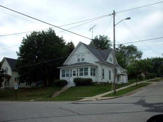 273 Lewis St., Burlington, WI 53105