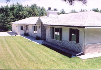 1530 N Trout Spring Rd., Scott, WI 53001