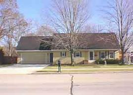 1712 Plymouth St., New Holstein, WI 53061