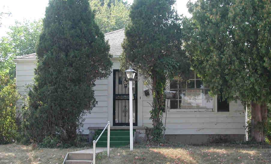 4079 N 62nd St., Milwaukee, WI 53216