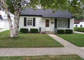 1406 Florence Ave., Racine, WI 53402