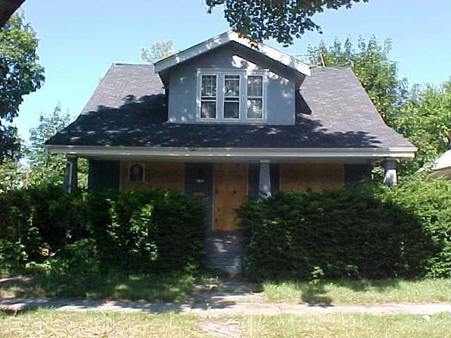 5545 N 36th St., Milwaukee, WI 53209