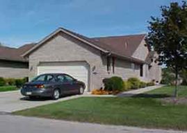 6242 Partridge Hill Dr., Mount Pleasant, WI 53406