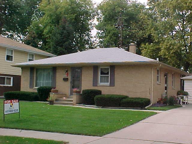 5608 54th Ave., Kenosha, WI 53144