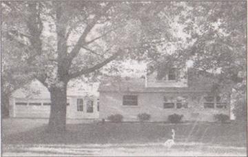 6154 Second St., Hartford, WI 53027