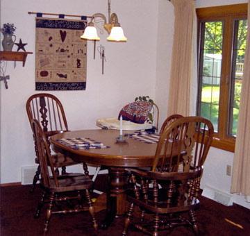 1110 Rainbow Ct., Mukwonago, WI 53149