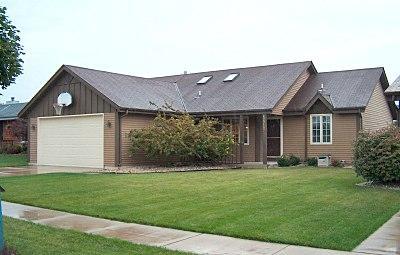 5810 83rd St, Kenosha, WI 53142