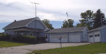 13048 E Pioneer Rd., Lima, WI 53190