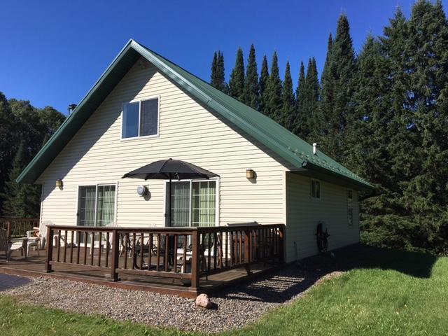 N18716 Snowshoe Rd., Goodman, WI 54125