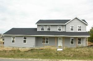 3856 Riegle Ct., Hartford, WI 53086