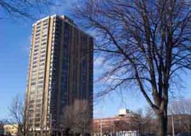 929 N Astor #807, Milwaukee, WI 53202