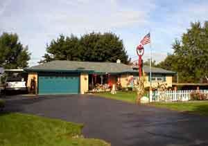 5436 Erie St., Caledonia, WI 53402